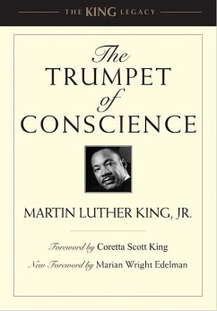 The Trumpet of Conscience (eBook, ePUB) - King, Martin Luther