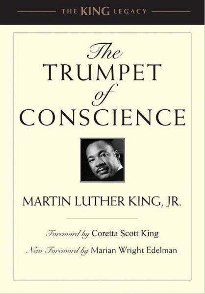 The Trumpet of Conscience (eBook, ePUB)