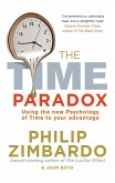 The Time Paradox (eBook, ePUB)