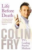 Life Before Death (eBook, ePUB)