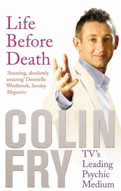 Life Before Death (eBook, ePUB) - Fry, Colin