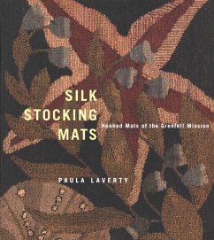 Cover Silk Stocking Mats (eBook, PDF)