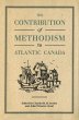 Contribution of Methodism to Atlantic... - Bild 1