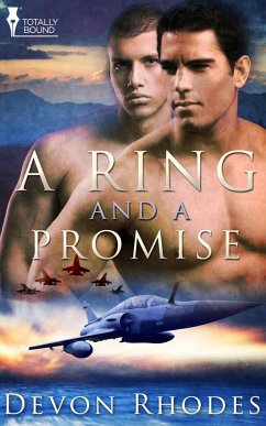 Cover A Ring and A Promise (eBook, ePUB)
