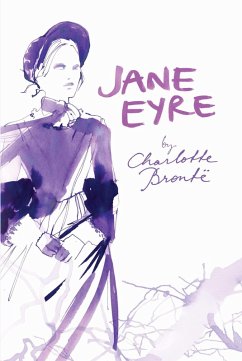 Cover Jane Eyre (eBook, ePUB)