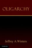 Oligarchy (eBook, ePUB)