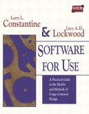 Software for Use (eBook, PDF) Software for Use (eBook, PDF)