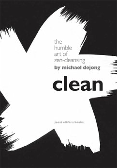 Cover Clean (eBook, ePUB)