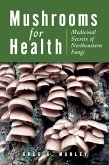 Mushrooms for Health (eBook, ePUB)