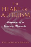 Heart of Altruism (eBook, ePUB)