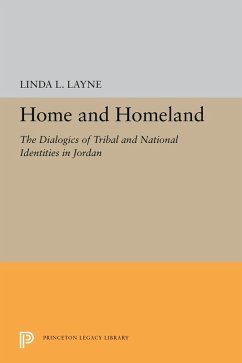 Cover Home and Homeland (eBook, PDF)