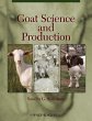 Goat Science and Production (eBook, PDF) - Bild 1