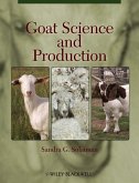 Goat Science and Production (eBook, PDF)