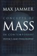 Concepts of Mass in Contemporary... - Bild 1