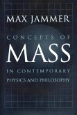 Concepts of Mass in Contemporary Physics and Philosophy (eBook, PDF)