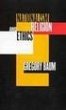 Nationalism, Religion, and Ethics... - Bild 1
