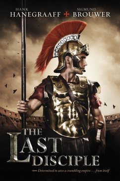 Cover The Last Disciple (eBook, ePUB)