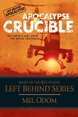 Apocalypse Crucible (eBook, ePUB) Apocalypse Crucible (eBook, ePUB)
