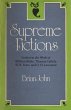 Supreme Fictions (eBook, PDF) - Bild 1