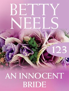 An Innocent Bride (eBook, ePUB) - Neels, Betty