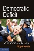 Democratic Deficit (eBook, ePUB)