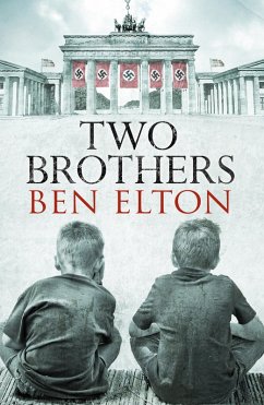 Two Brothers (eBook, ePUB) - Elton, Ben