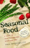 Seasonal Food (eBook, ePUB)