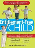 The Entitlement-Free Child (eBook, ePUB)