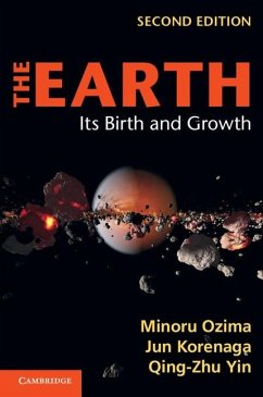 Earth (eBook, ePUB) - Ozima, Minoru