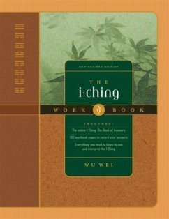Cover I Ching Workbook (eBook, ePUB)