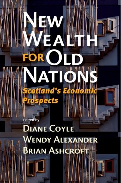 New Wealth for Old Nations (eBook, PDF)