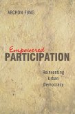 Empowered Participation (eBook, ePUB)