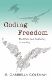 Coding Freedom (eBook, ePUB)