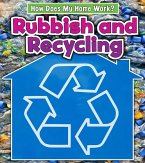Rubbish and Recycling (eBook, PDF) Rubbish and Recycling (eBook, PDF)