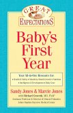 Great Expectations: Baby's First Year (eBook, ePUB)