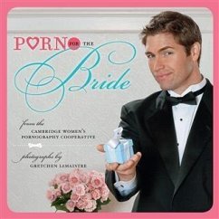 Cover Porn for the Bride (eBook, ePUB)