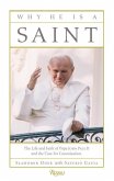 Why He Is a Saint (eBook, ePUB)