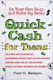 Quick Cash for Teens (eBook, ePUB) Quick Cash for Teens (eBook, ePUB)