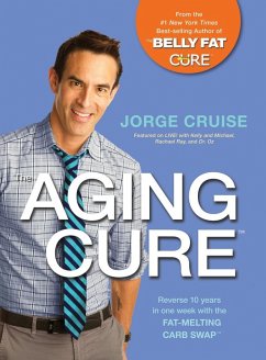 The Aging Cure (eBook, ePUB) - Cruise, Jorge