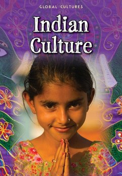 Cover Indian Culture (eBook, PDF)