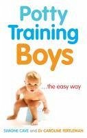 Cover Potty Training Boys (eBook, ePUB)