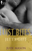 Jett's Gift (eBook, ePUB) Jett's Gift (eBook, ePUB)