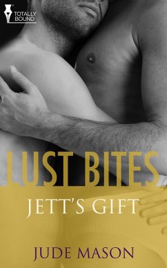 Cover Jett's Gift (eBook, ePUB)