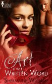 Art of the Written Word (eBook, ePUB) Art of the Written Word (eBook, ePUB)