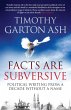 Facts are Subversive (eBook, ePUB) - Bild 1