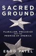 Sacred Ground (eBook, ePUB) - Bild 1