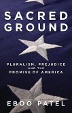 Sacred Ground (eBook, ePUB)