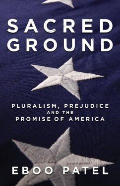 Sacred Ground (eBook, ePUB) - Patel, Eboo