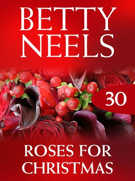Roses for Christmas (eBook, ePUB)