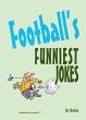 Football's Funniest Jokes (eBook, ePUB) - Bild 1